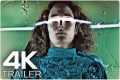 THE ARK Trailer (2023) 4K | New SyFy