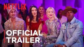 Next in Fashion: Season 2 | Official Trailer | Netflix