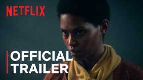 Unseen | Official Trailer | Netflix