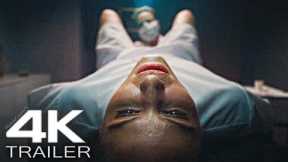 CLOCK Official Trailer (2023) New Thriller Movies 4K