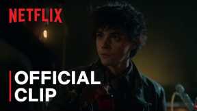 Shadow and Bone Season 2 | Official Clip: New Demo Man | Netflix
