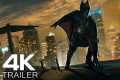 GOTHAM KNIGHTS (2023) Final Trailer | 