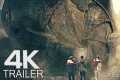 WAR OF THE WORLDS: The Attack Trailer 
