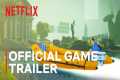 Highwater | Official Game Trailer |