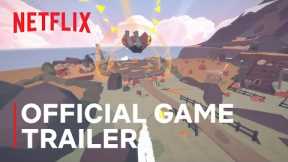 Laya's Horizon | Official Game Trailer | Netflix