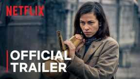 Blood & Gold | Official Trailer | Netflix