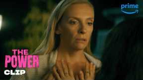 Margot Gets the Power From Jos | The Power | Prime Video