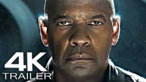 THE EQUALIZER 3 Trailer (2023) Denzel Washington