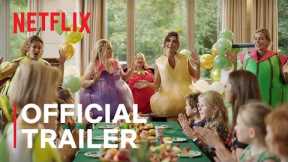 The Wonder Weeks | Official Trailer | Netflix