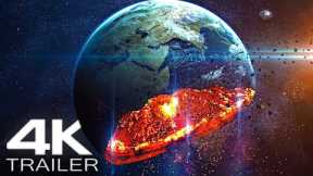 DOOMSDAY METEOR Trailer (2023) Disaster, New Movie Trailers 4K