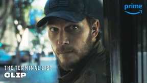 Chris Pratt's Epic Revenge as James Reece | The Terminal List | Prime Video