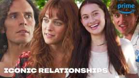 Iconic Relationships Pt. 1 | Prime Video