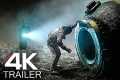 THE EYE: Calanthek Trailer (2023) 4K