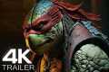 TEENAGE MUTANT NINJA TURTLES: Mutant