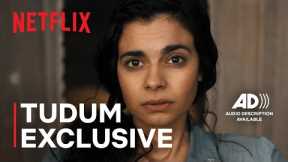 All The Light We Cannot See | Audio Described Tudum Exclusive | Netflix