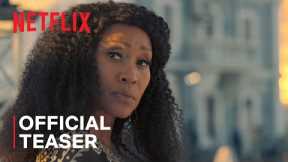 Fatal Seduction | Official Teaser | Netflix