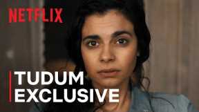 All The Light We Cannot See | Tudum Exclusive | Netflix