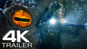 THE MEG 2 'Apex Predator' Trailer (2023) Jason Statham | New Megalodon Shark Movie 4K