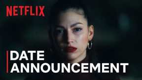 Burning Body | Date announcement | Netflix