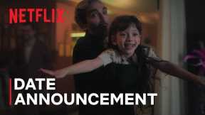 The Club: Season 2 | Date Announcement | Netflix