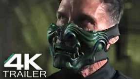 KING OF KlLLERS Trailer (2023) Frank Grillo | Action Movies 4K