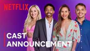 Love is Blind: Season 5 | Meet the Cast | Netflix