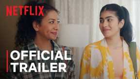 Crashing Eid | Official Trailer | Netflix