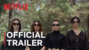 Pact of Silence | Official Trailer | Netflix