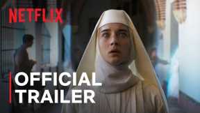 Sister Death | Official Trailer | Netflix