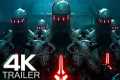 KILLING FLOOR 3 Trailer (2023) Sci-Fi 