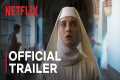 Sister Death | Official Trailer |