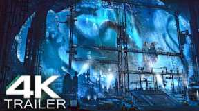 GODZILLA MINUS ONE Trailer Teaser 3 (NEW 2023) New Upcoming Movies 4K