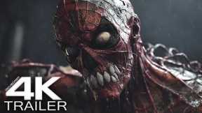 Marvel Studios: Halloween Trailer (2023) Chris Pratt, Paul Rudd