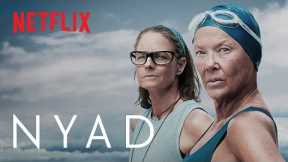 NYAD | Starring Annette Bening and Jodie Foster | Netflix