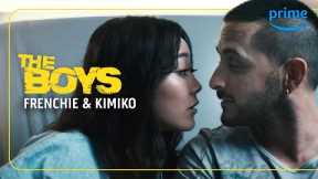 The Best of Frenchie and Kimiko | The Boys | Prime Video