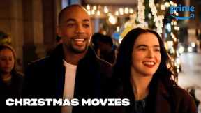 Warm and Cozy Holiday Movies | Prime & Unwind | Prime Video