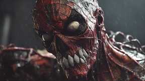 VENOM 3 (2024) Andrew Garfield, Tom Hardy | New Upcoming Spider-Man Movie 4K