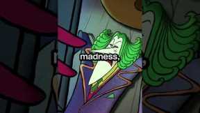 Caution! Joker is a master manipulator | Merry Little Batman