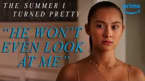 Belly and Jeremiah Find Conrad | The Summer I Turned Pretty | Prime Video