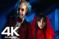 BEETLEJUICE 2 (2024) Michael Keeton,