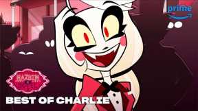 We Love the Hell Out of Charlie Morningstar | Hazbin Hotel | Prime Video