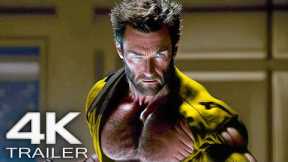 Deadpool 3 Get Your Special Sock Out Trailer (2024) Deadpool & Wolverine TV Spot