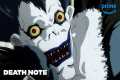 What makes Death Note So Golden? |