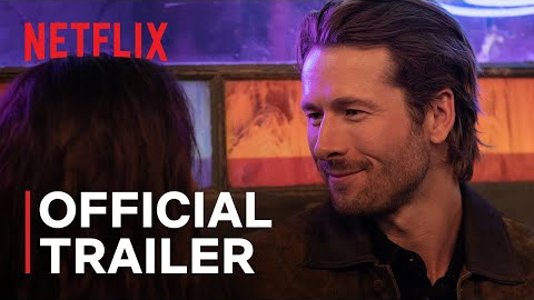 Hit Man | Official Trailer | Netflix