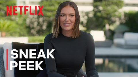 Full Swing Season 2 | Unknown Challenges at The US Open | Netflix