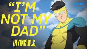 The Day Everything Changed for Invincible | Invincible | Prime Video
