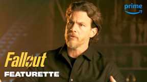 Fallout - The World Of Featurette | Prime Video