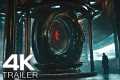 DARK MATTER Trailer (2024) New Sci-Fi 