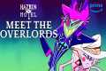 Get to Know the Overlords | Hazbin
