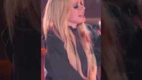 Nate Smith and Avril Lavigne Perform “Bulletproof” | 2024 ACM Awards